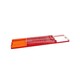 GLASS REAR LIGHT RIGHT MERCEDES